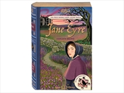 Buy Jane Eyre 252pc Double Sided