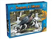 Buy Treasures Aote Ducks 300pcxl