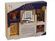 Buy Lost & Found Ancient Civilisations Puzzle Set