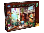 Buy Just 1 More Chapter Fireplace