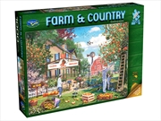 Buy Farm & Country Apples 1000pc