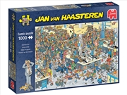 Buy Jvh Queued Up 1000pc