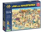 Buy Jvh Sand Sculptures 1000pc