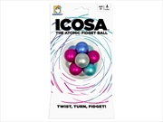 Buy Icosa Ice Atomic Ball Puzzle