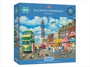 Buy Blackpool Promenade 1000pc