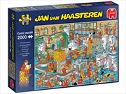 Buy Jvh The Craft Brewery 2000pc