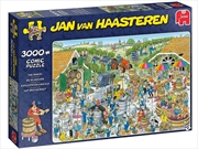 Buy Jvh The Winery 3000pc