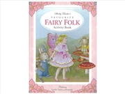 Buy Fairy Folk Activity
