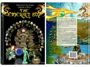 Buy Tales From The Magic Islands Of Miyu - The Emerald Boy