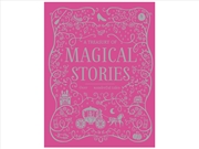 Buy A Treasury Of Magical Stories