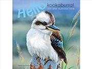 Buy Hello Kookaburra!