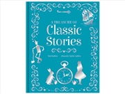 Buy A Treasury Of Classic Stories