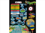 Buy Factivity Travel The World