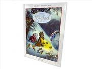 Buy Those Wicked Rats