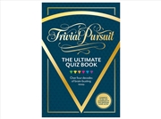 Buy Trivial Pursuit Quiz Book