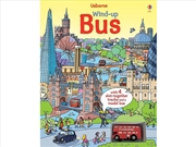 Buy Wind-Up Bus