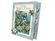 Buy Story Time Shirley Barber