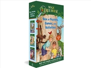 Buy Magic Tree House