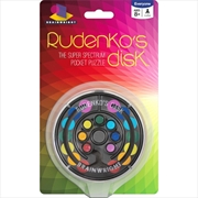 Buy Rudenko's Disk