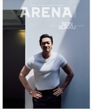 Buy Arena Homme 2024.6 [B] (Cover : Son Sukku)