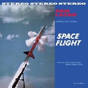 Buy Space Flight (Verve By Request Series)