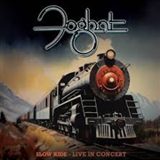 Buy Slow Ride - Live In Concert