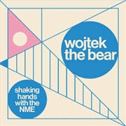 Buy Shaking Hands With The Nme