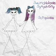 Buy Scrapbook - Pink/Purple/Black Haze