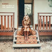 Buy Scared In The Ordinary