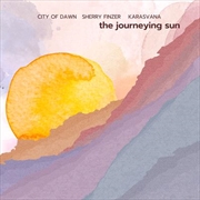 Buy The Journeying Sun