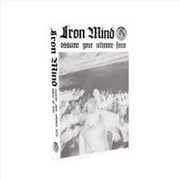 Buy Assume Your Ultimate Form