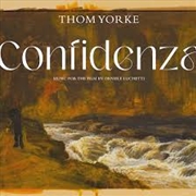 Buy Confidenza