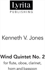 Buy Wind Quintet No. 2