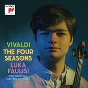 Buy Vivaldi: The Four Seasons