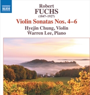 Buy Violin Sonatas Nos. 4-6
