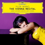 Buy Vienna Recital