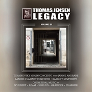 Buy Thomas Jensen Legacy, Vol. 21