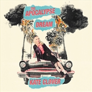 Buy The Apocalypse Dream