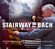 Buy Stairway To Bach