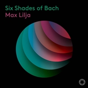 Buy Six Shades Of Bach