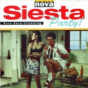 Buy Siesta Party / Various