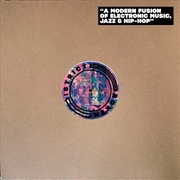 Buy Shapes Interfusion