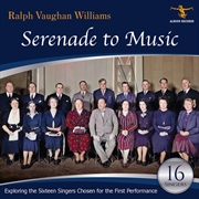 Buy Serenade To Music / Various