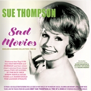 Buy Sad Movies: Singles & Albums Collection 1950-62