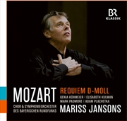 Buy Requiem In D Minor, Op. 626