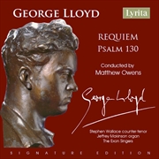 Buy Requiem & Psalm 130