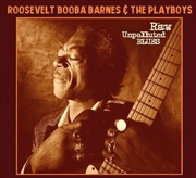 Buy Raw Unpolluted Blues