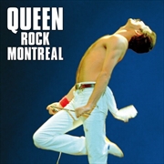 Buy Queen Rock Montreal