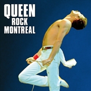 Buy Queen Rock Montreal