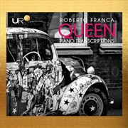 Buy Queen - Piano Trascription